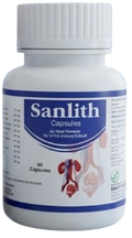 Sanlith Capsules