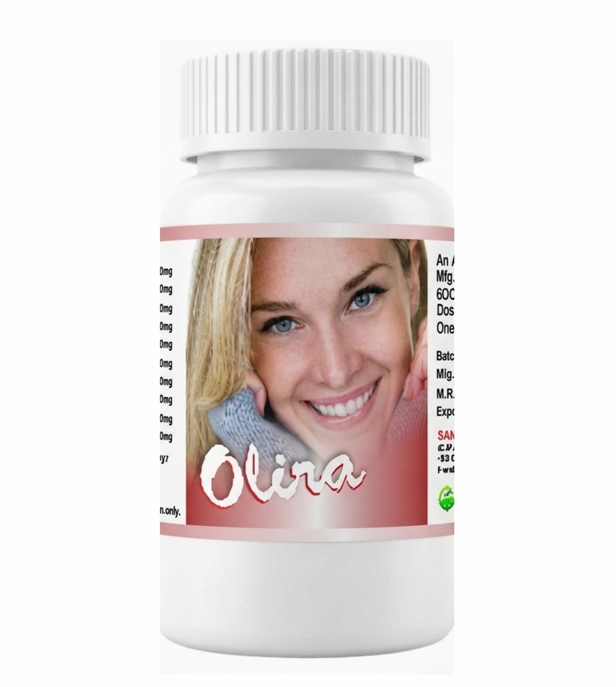 OLIRA Capsules