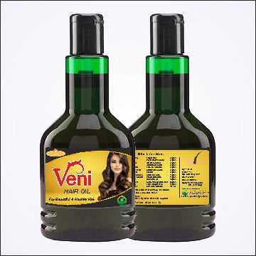 Veni Hair Oil