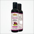 Sanma Onion Oil