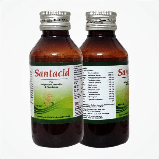 Santacid