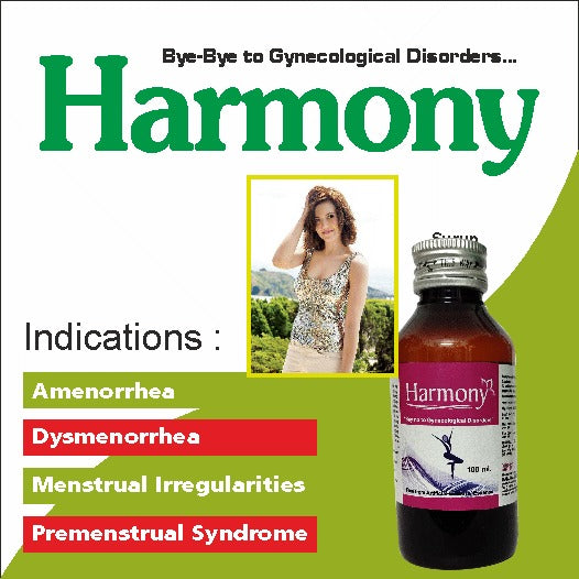 Harmony