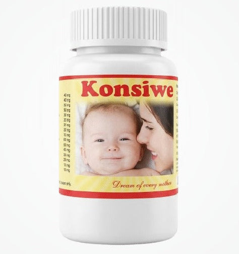 Konsiwe Capsules