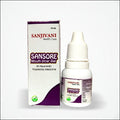 Sansore Mouth Ulcer Gel