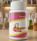 San Sugar Capsule