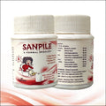 Sanpile Capsule