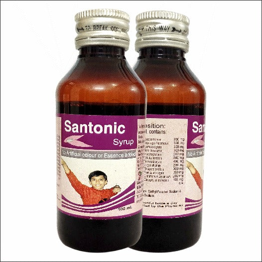 Santonic