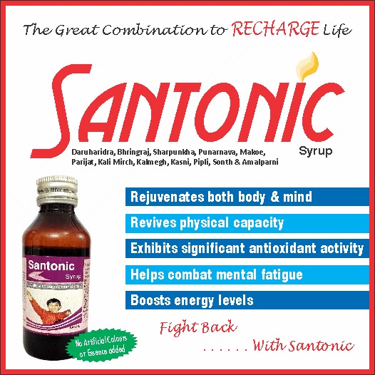 Santonic