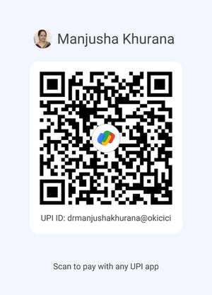 Payment QR Code