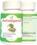 Ashwagandha Capsules