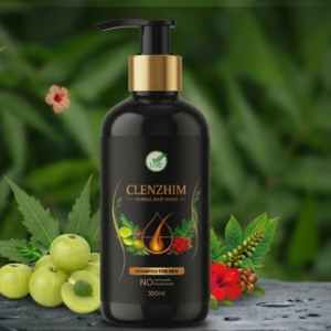 Clenzhim Shampoo