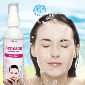Acnesan Facewash