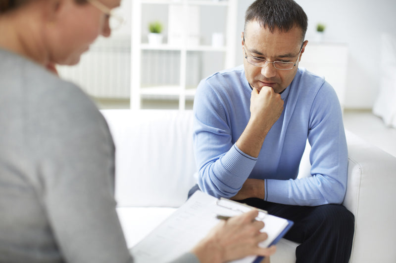 Health Counselling