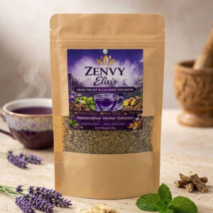 Zenvy  Elixir