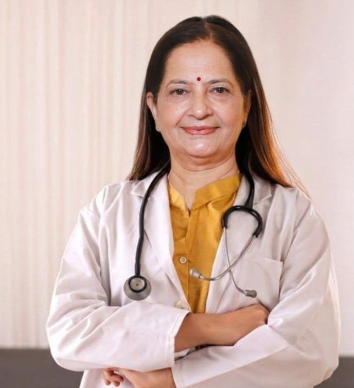 Consult Our Ayurveda Expert