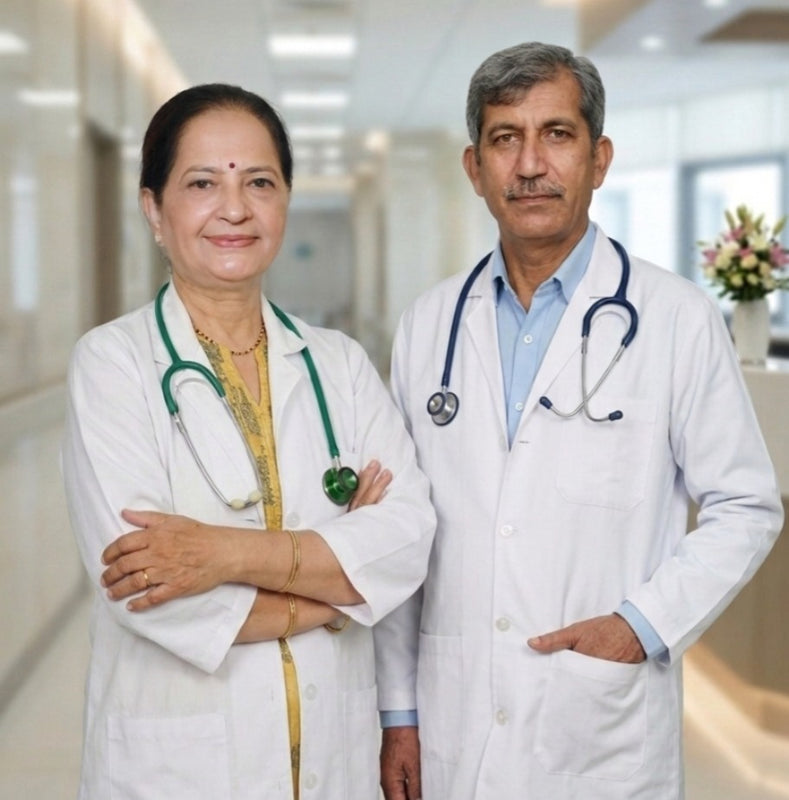 About Sanjivani Health Care