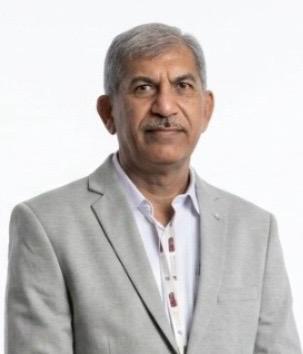 Meet Our Pain Expert
