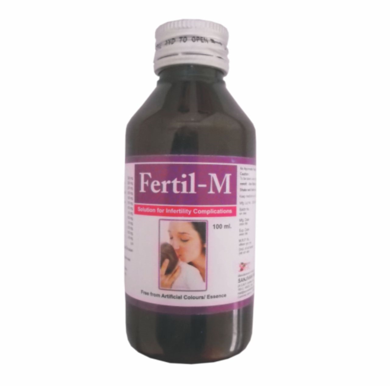 Fertil-M