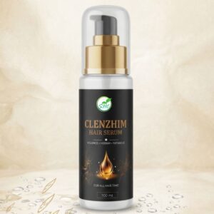 Clenzhim Hair Serum