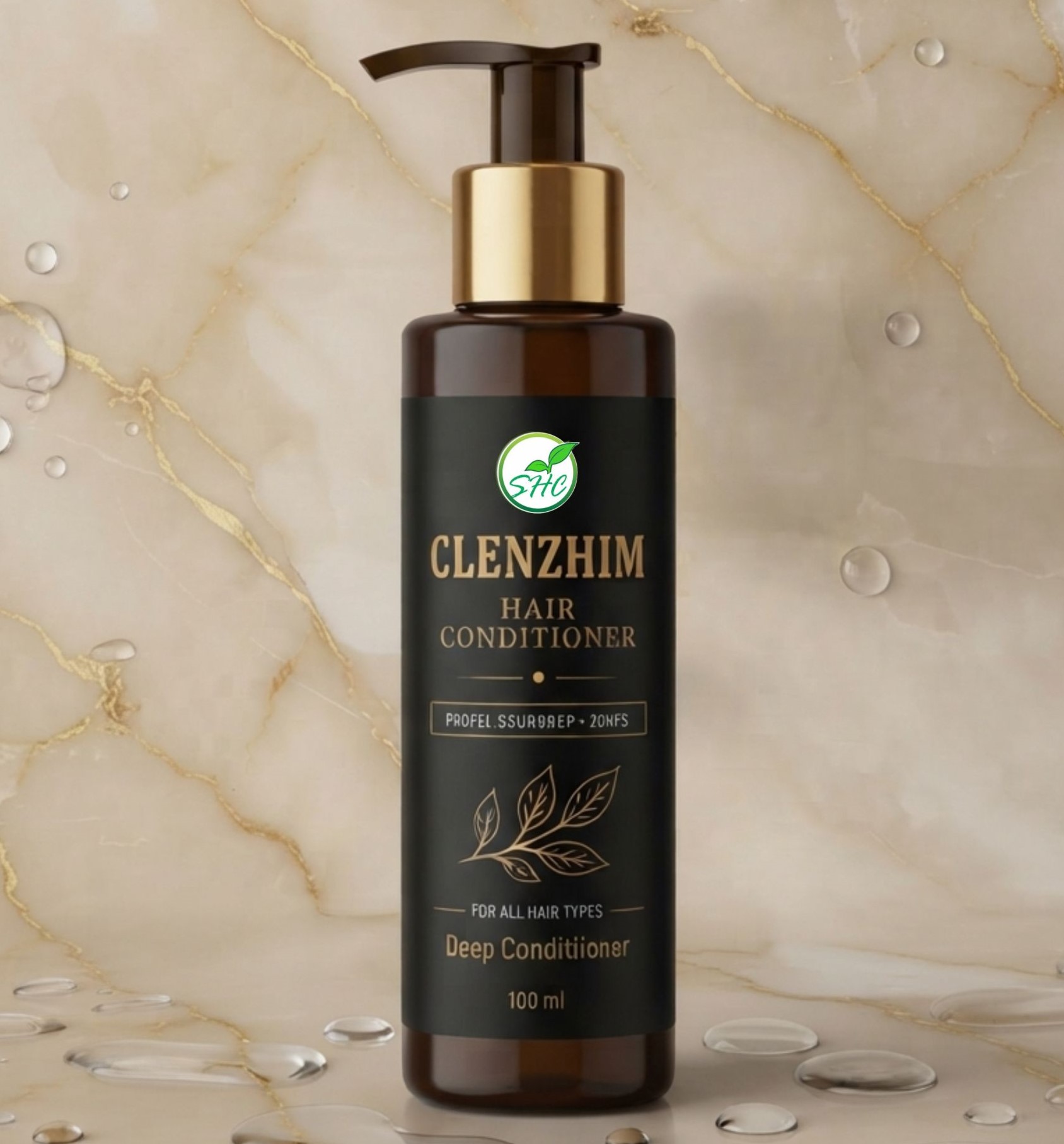 Clenzhim Hair Conditioner
