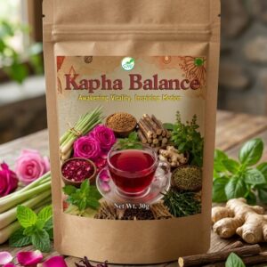 Kapha Balance