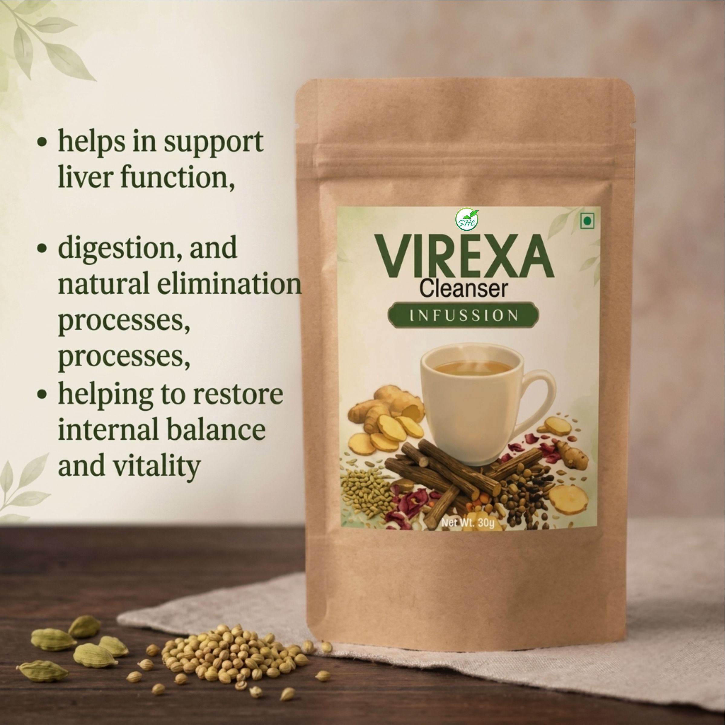 Virexa